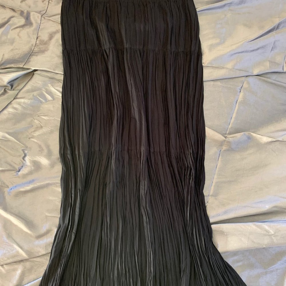 Laura Michelle LG Skirt